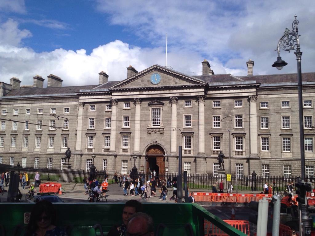 Bed & Breakfast Acara House Dublin