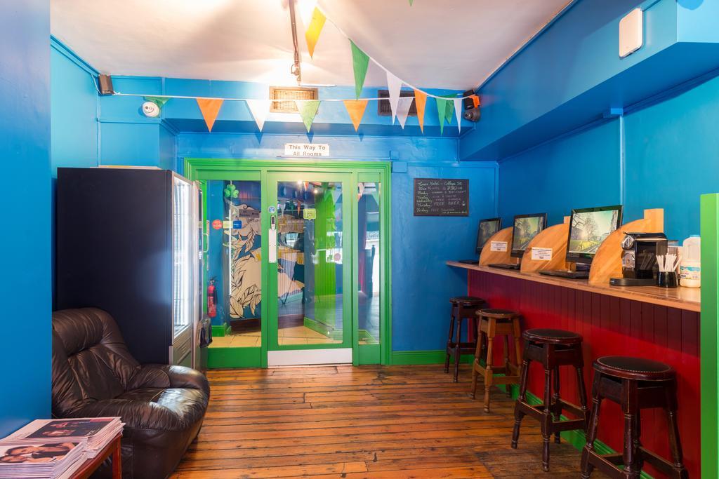 Hostel The Times - College Street *