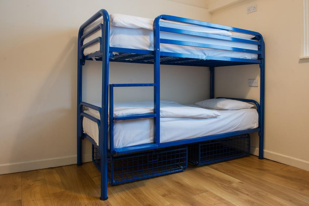 Hostel The Times - College Street *