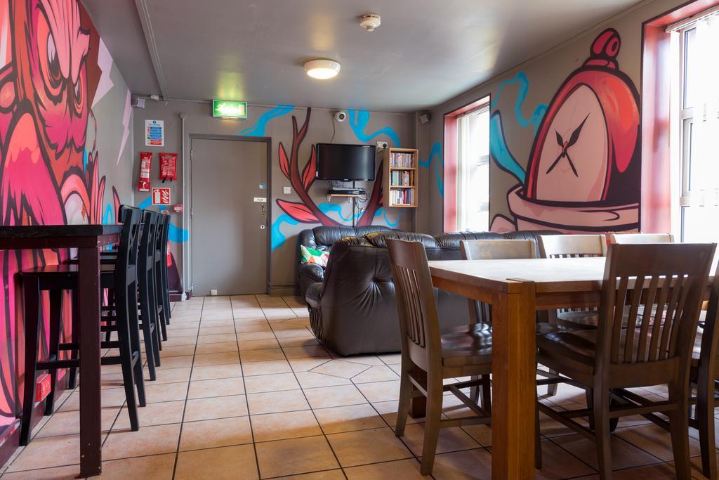 Hostel The Times - College Street