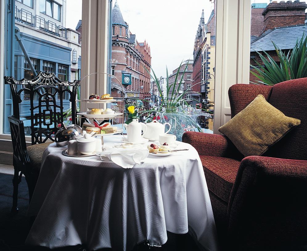 The Westbury Hotel 5*