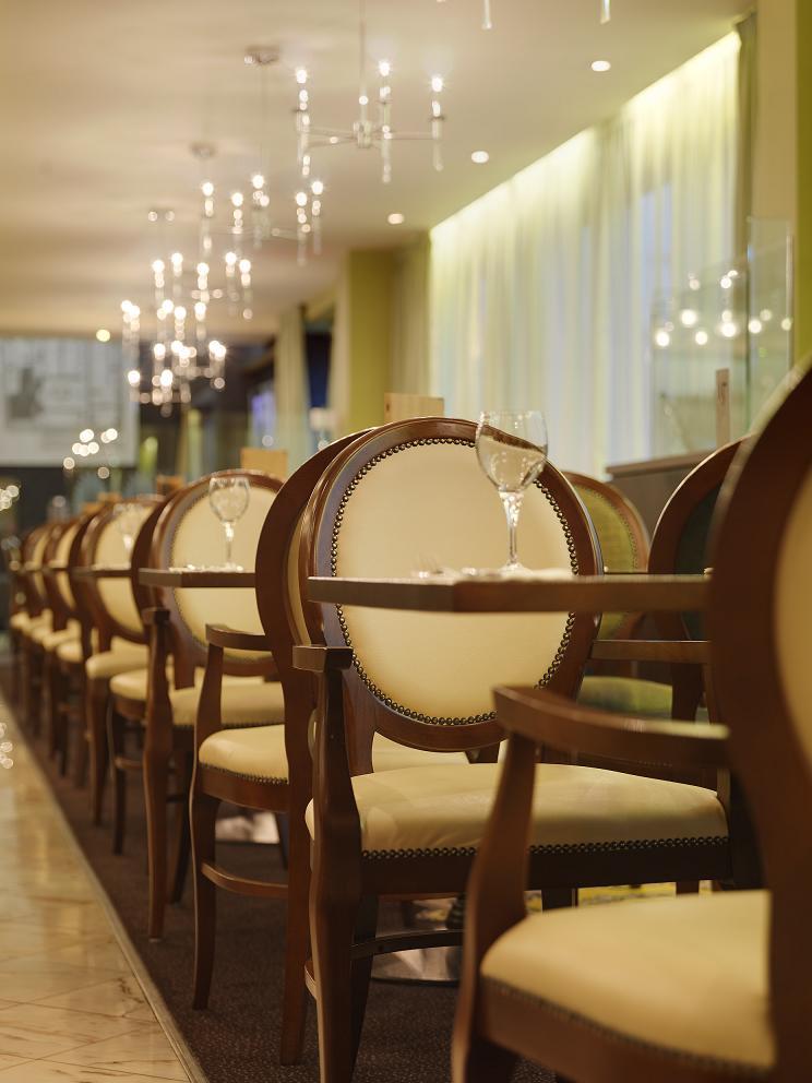 Maldron Parnell Square 4* Dublin