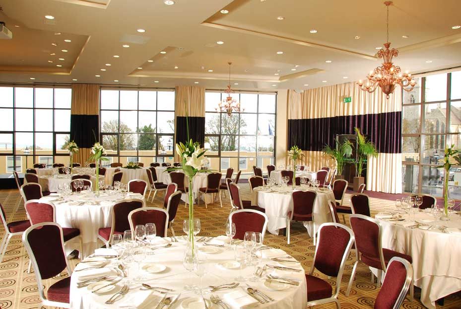 Royal Marine Hotel 4*