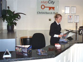 Aparthotel Staycity Aparthotels, Dublin, Christchurch Dublin