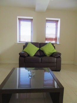 Pearse Street Appartement *