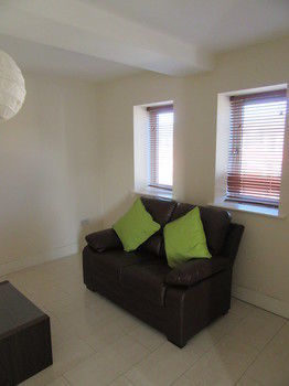 Pearse Street Appartement Dublin