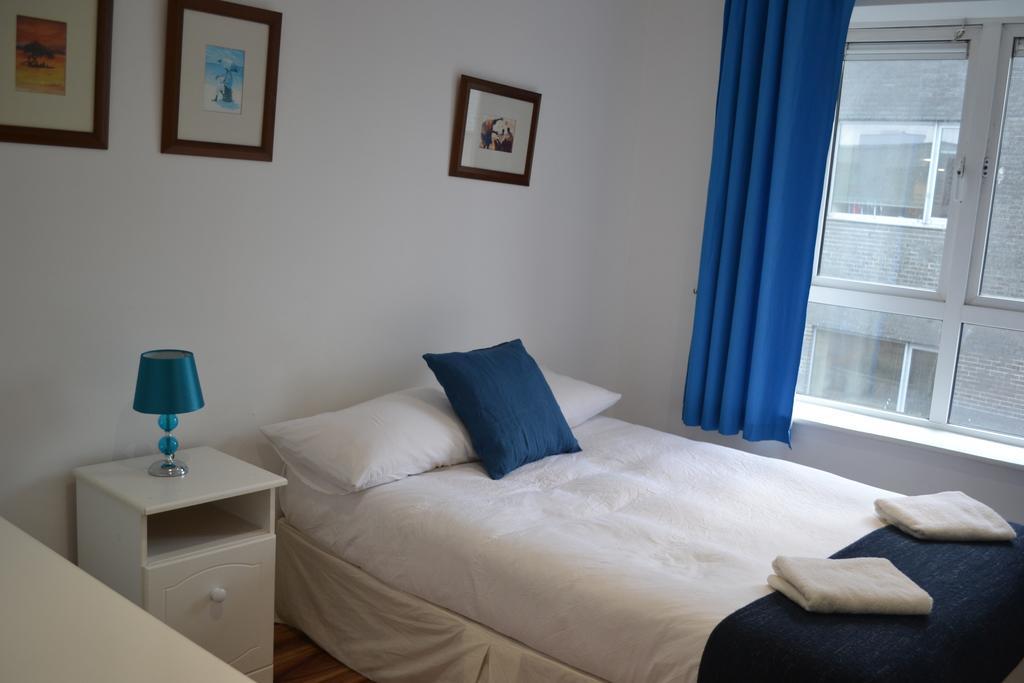 Jervis Place Apartment
