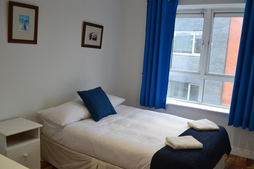 Jervis Place Dublin