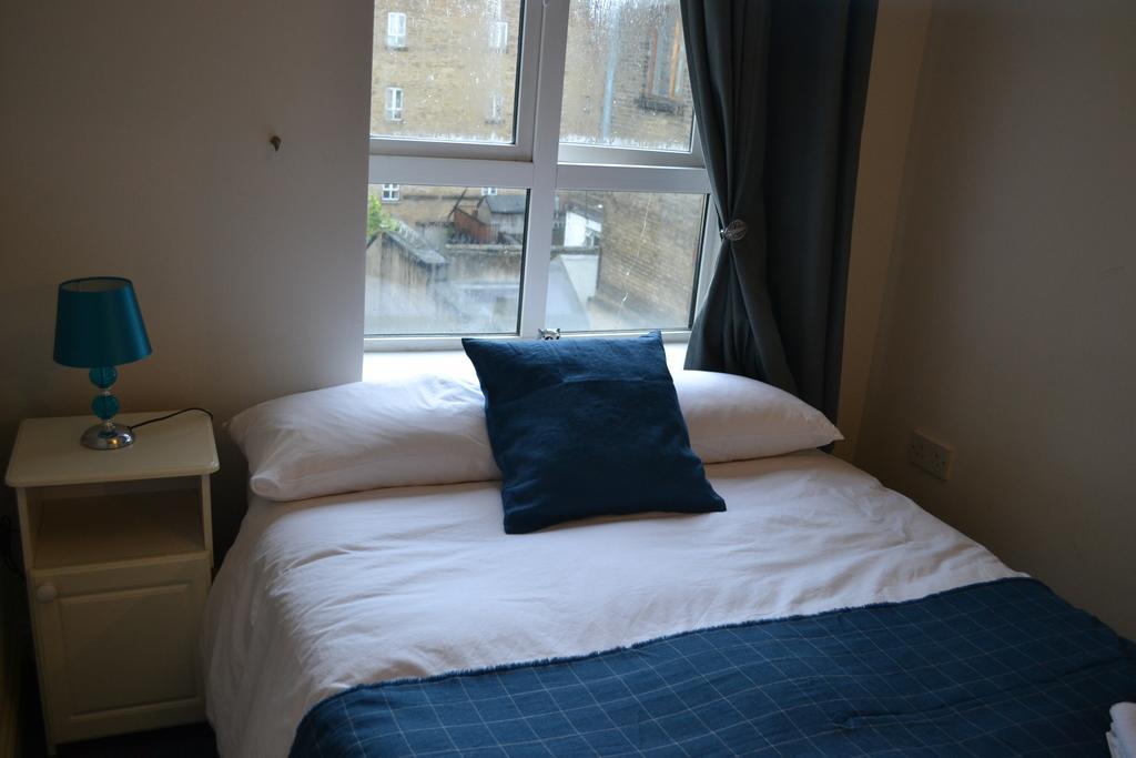 Jervis Place Apartment