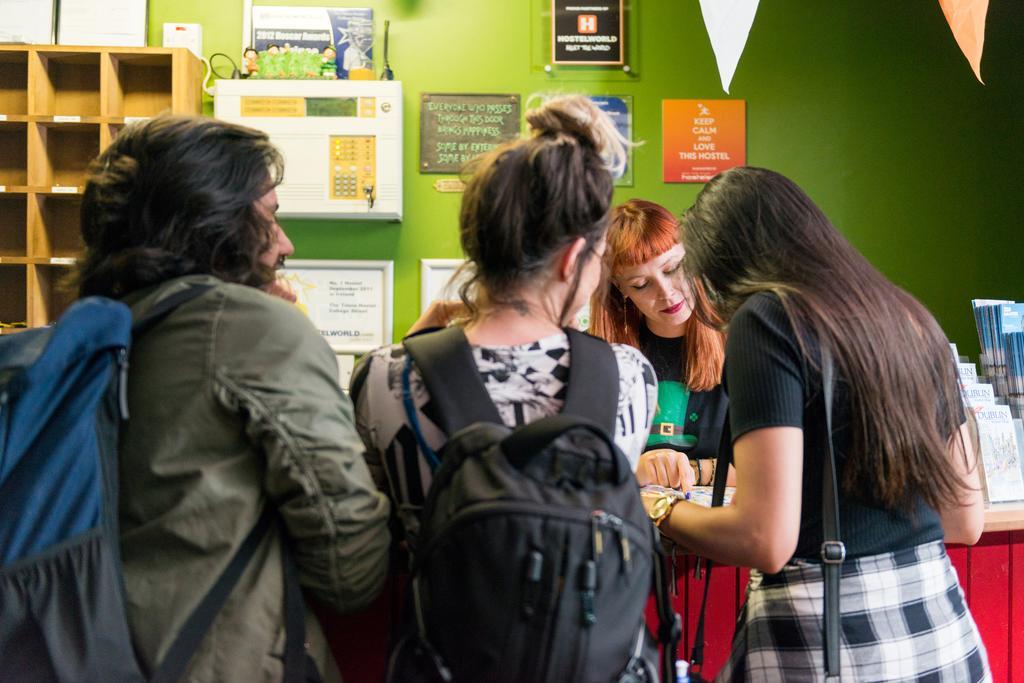 The Times - College Street Hostel *