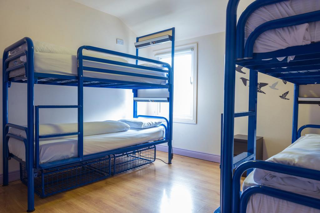 Hostel The Times - Camden Place Dublin
