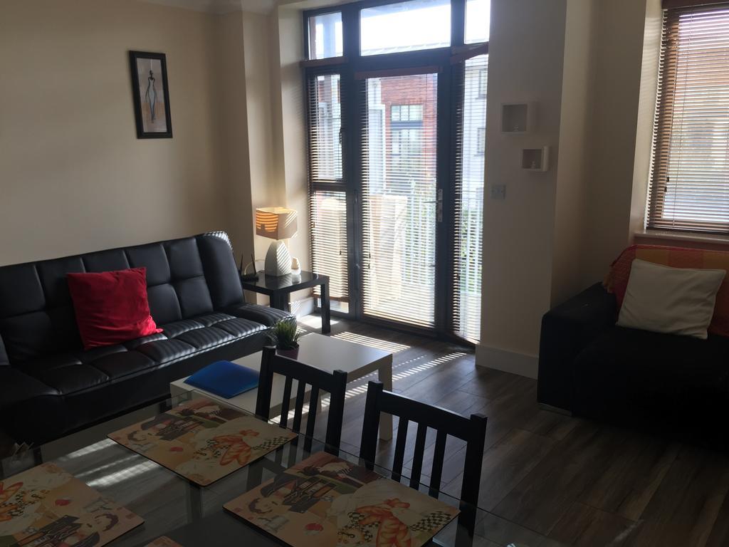 Apartment North *