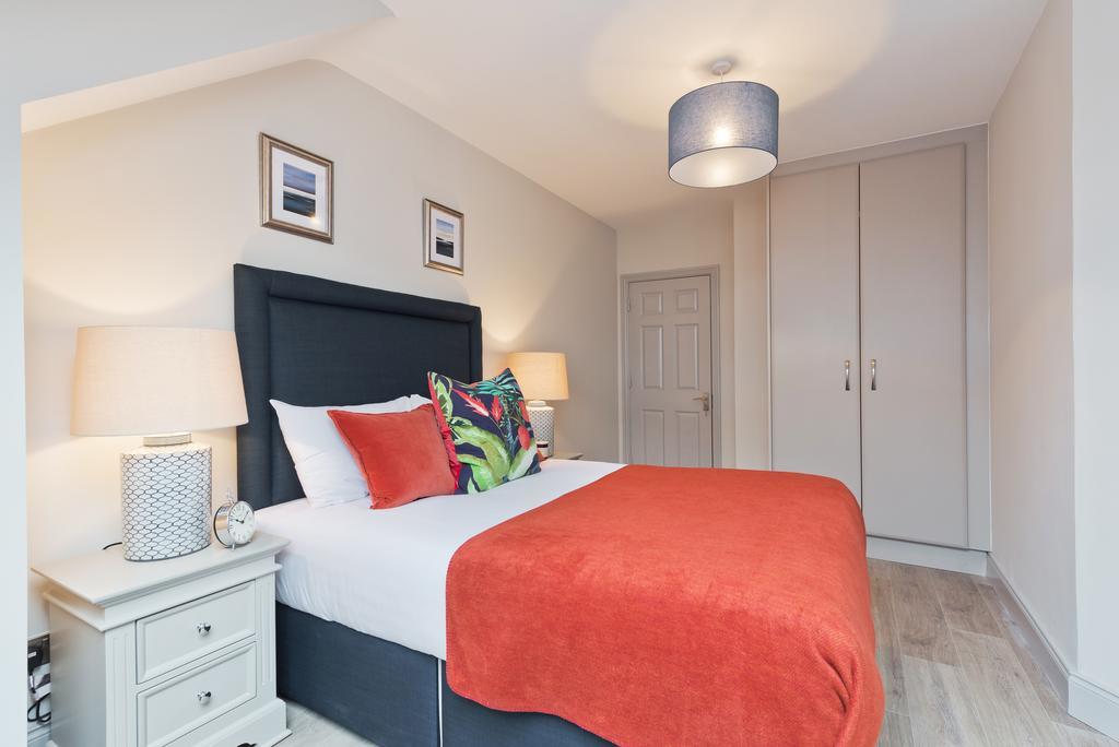 Apartment Exclusive Centre Dublin