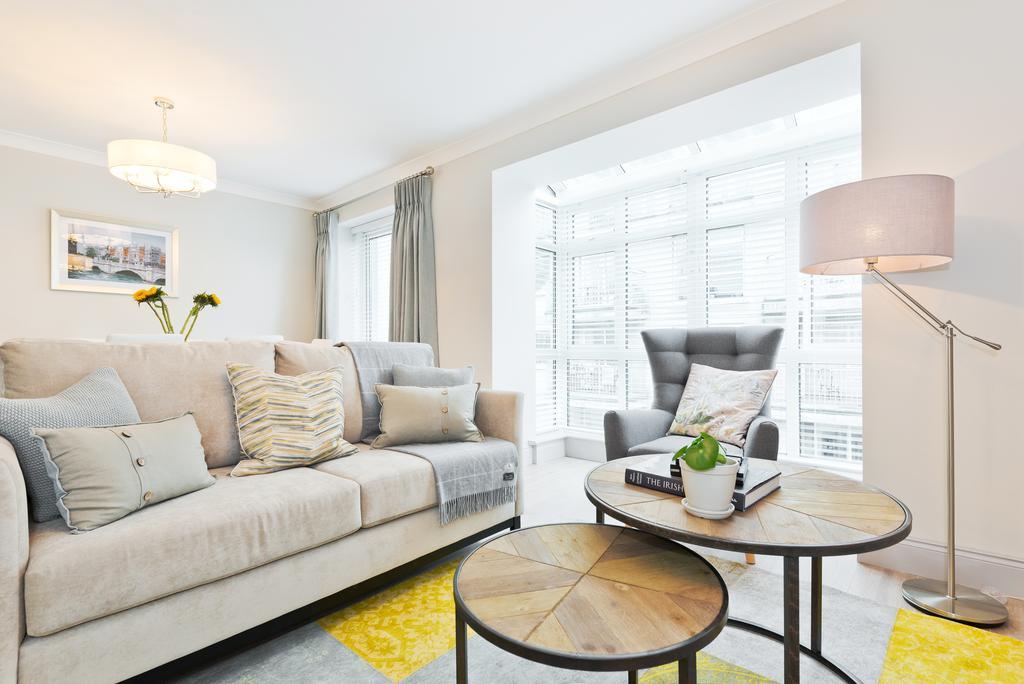 Apartment Exclusive Centre *