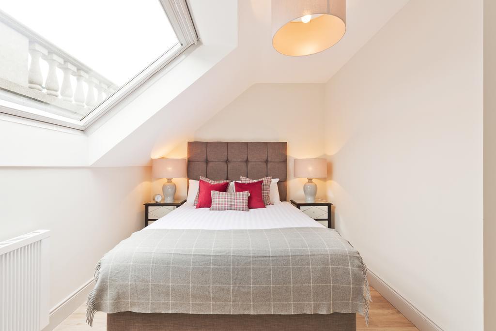 Apartment Exclusive Centre Dublin