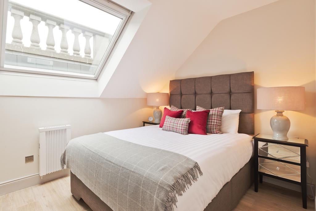 Exclusive Centre Apartment Dublin