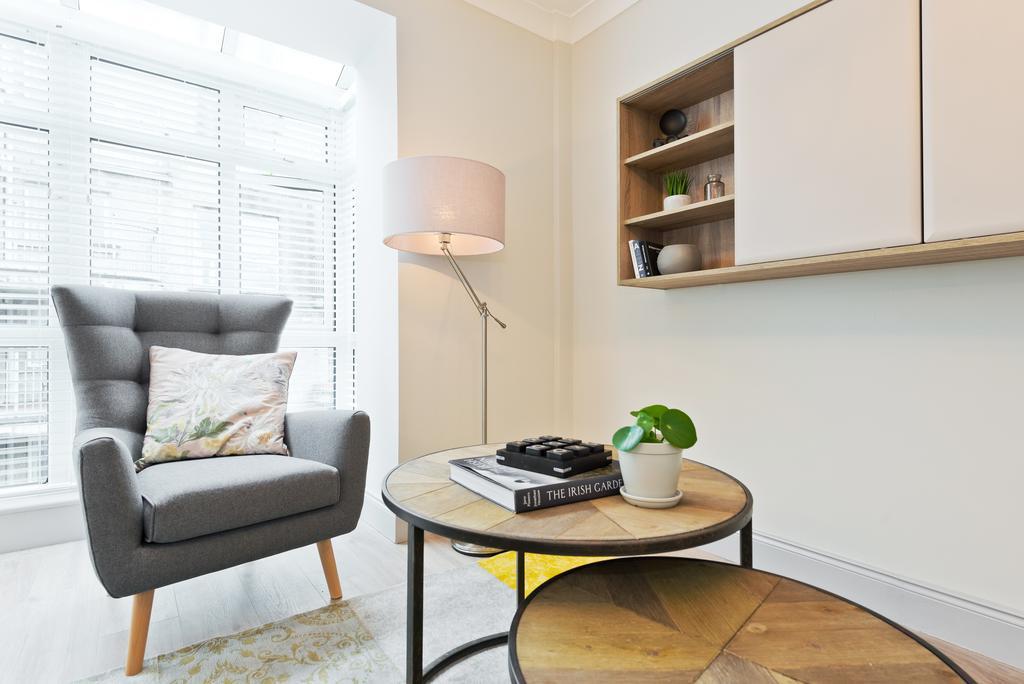 Exclusive Centre * Dublin