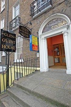 The Glen Guest house