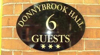 Donnybrook Hall Gasthof Dublin