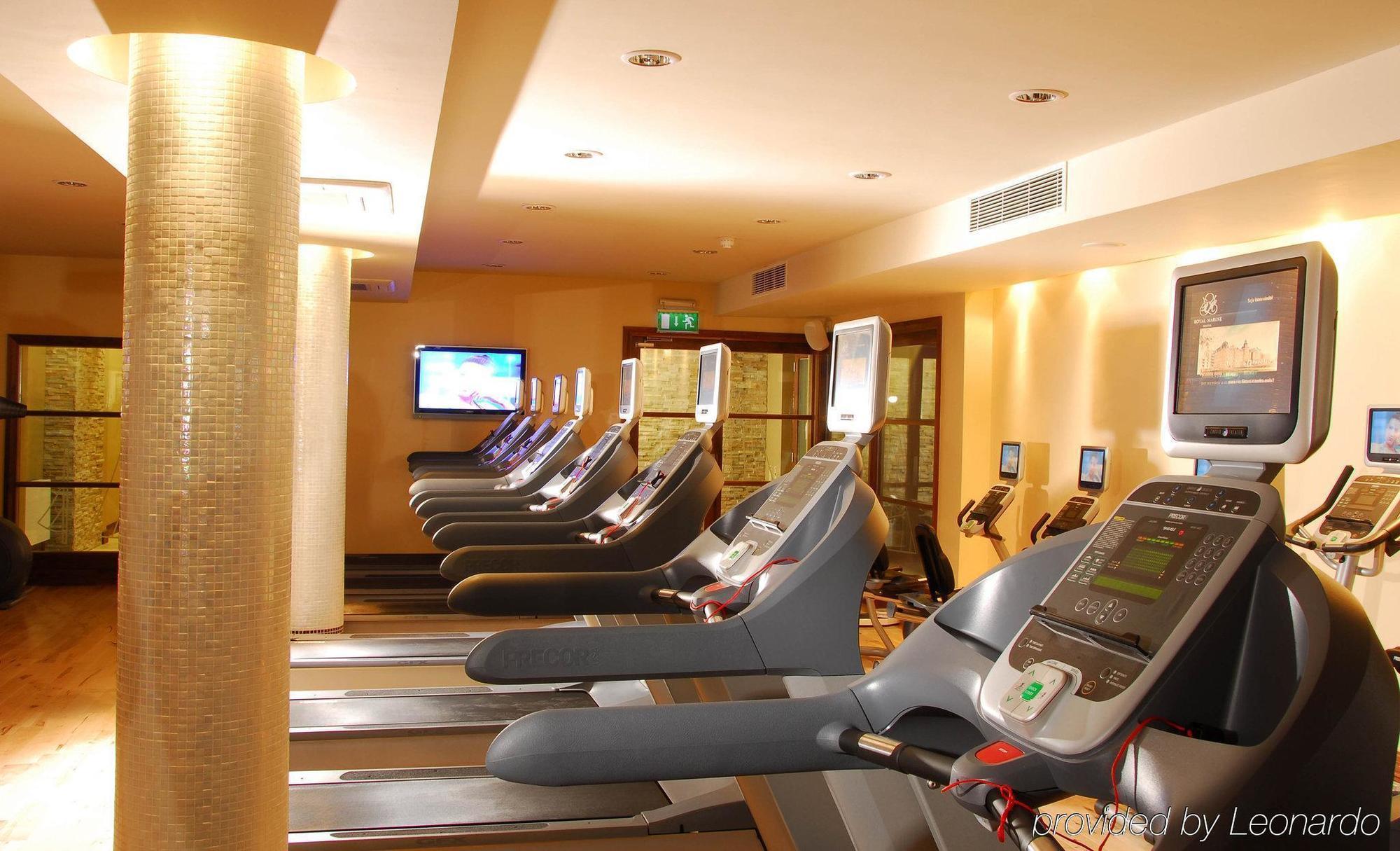 Hotel Royal Marine 4*