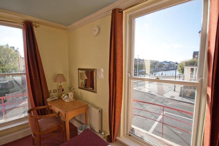 Portobello Hotel Dublin