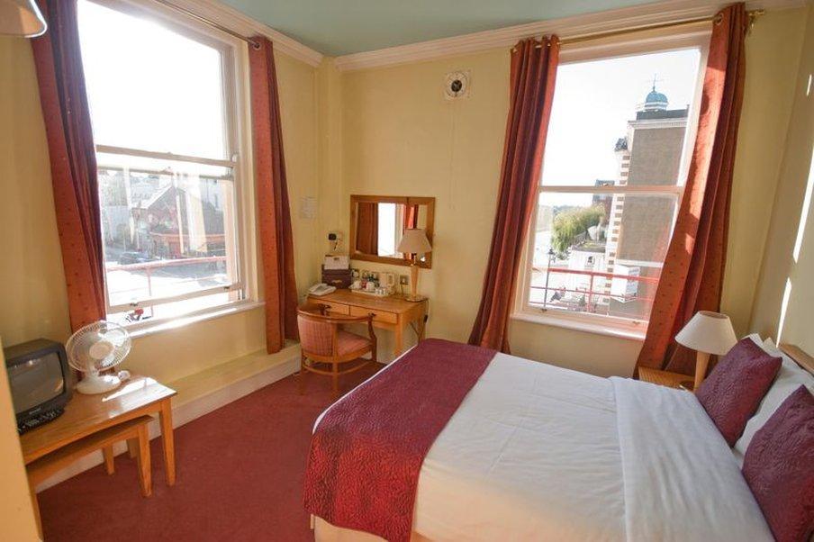 Portobello Hotel 2*