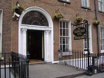 Hotel Jackson Court