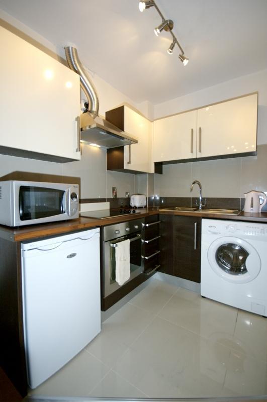 Staycity Aparthotels, Dublin, Christchurch Aparthotel