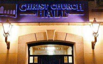Staycity Aparthotels, Dublin, Christchurch Aparthotel 3*