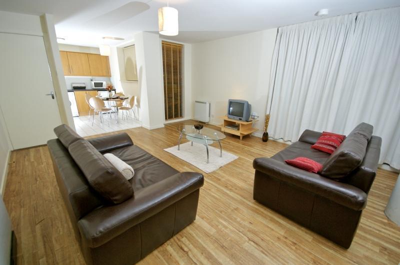 Staycity Millennium Walk Aparthotel Dublin