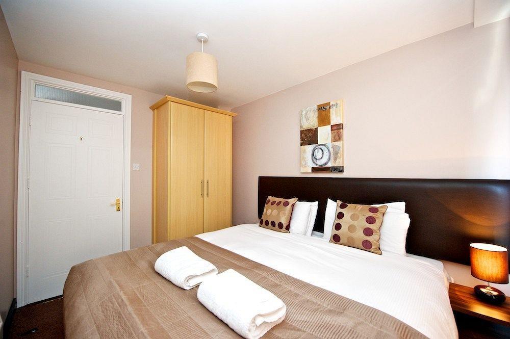 Aparthotel Staycity Millennium Walk Dublin