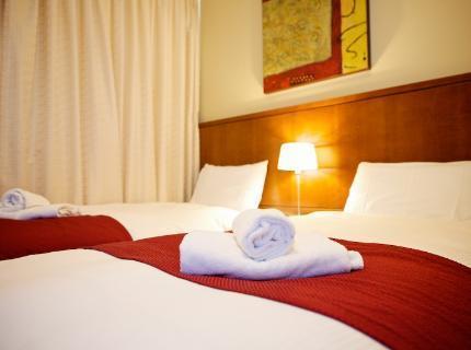 Staycity Millennium Walk Aparthotel