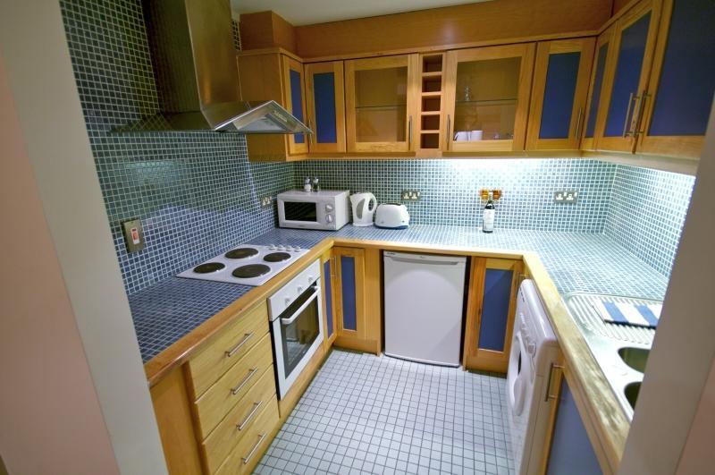Staycity Millennium Walk 3*