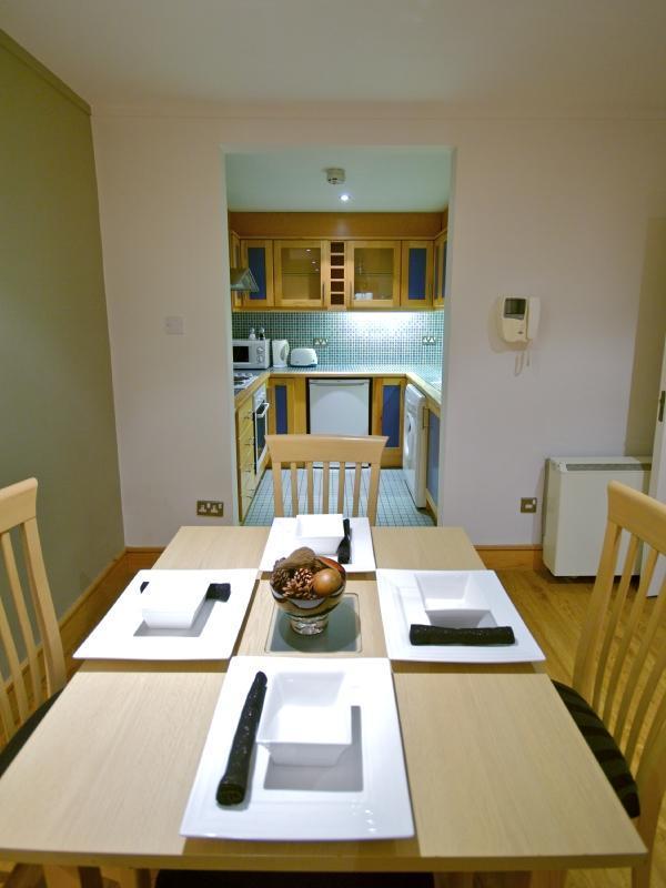 Staycity Millennium Walk Aparthotel 3*