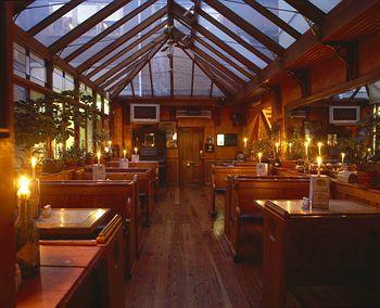 Uppercross House Hotel 3*