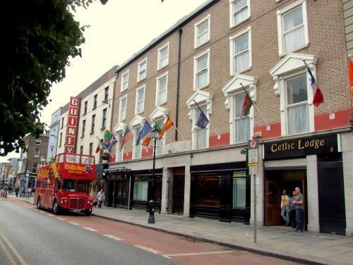 Celtic - Restaurant & Bar Guest house Dublin