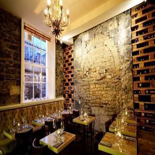 Fitzwilliam Townhouse Guest house
