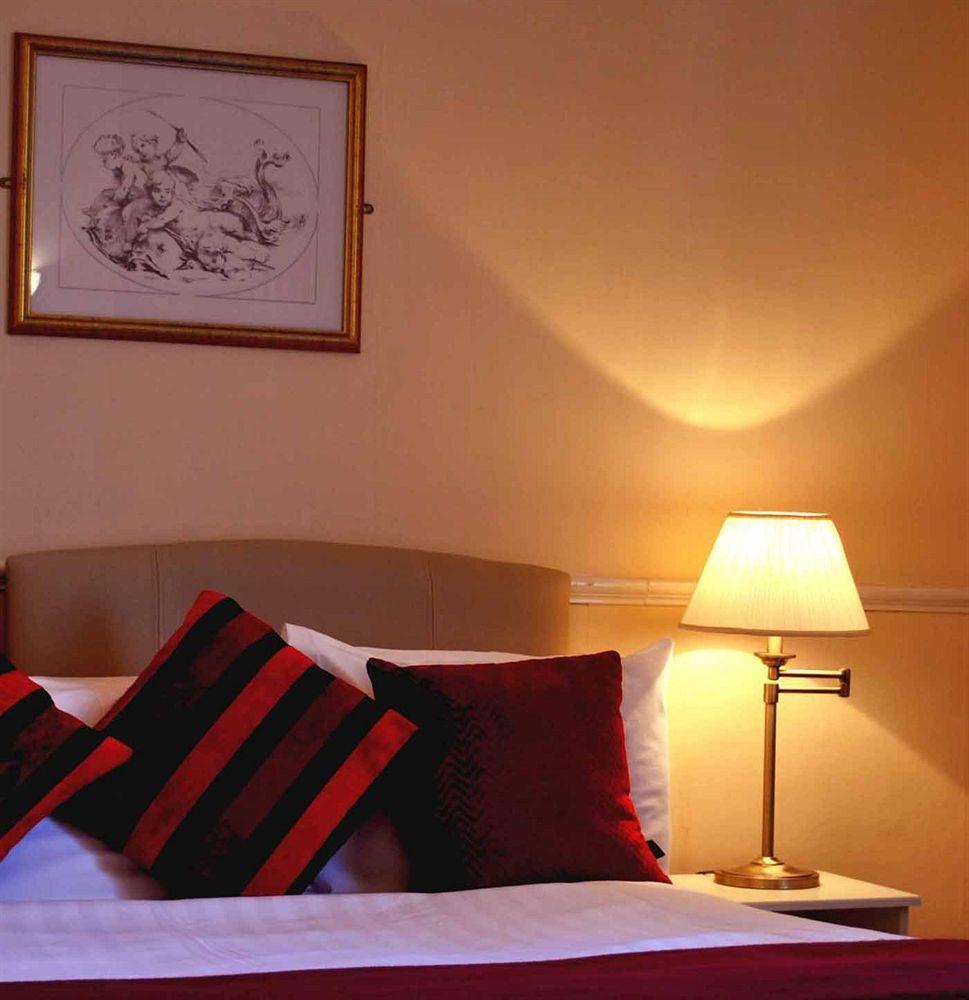 Guest house Fitzwilliam Townhouse Dublin