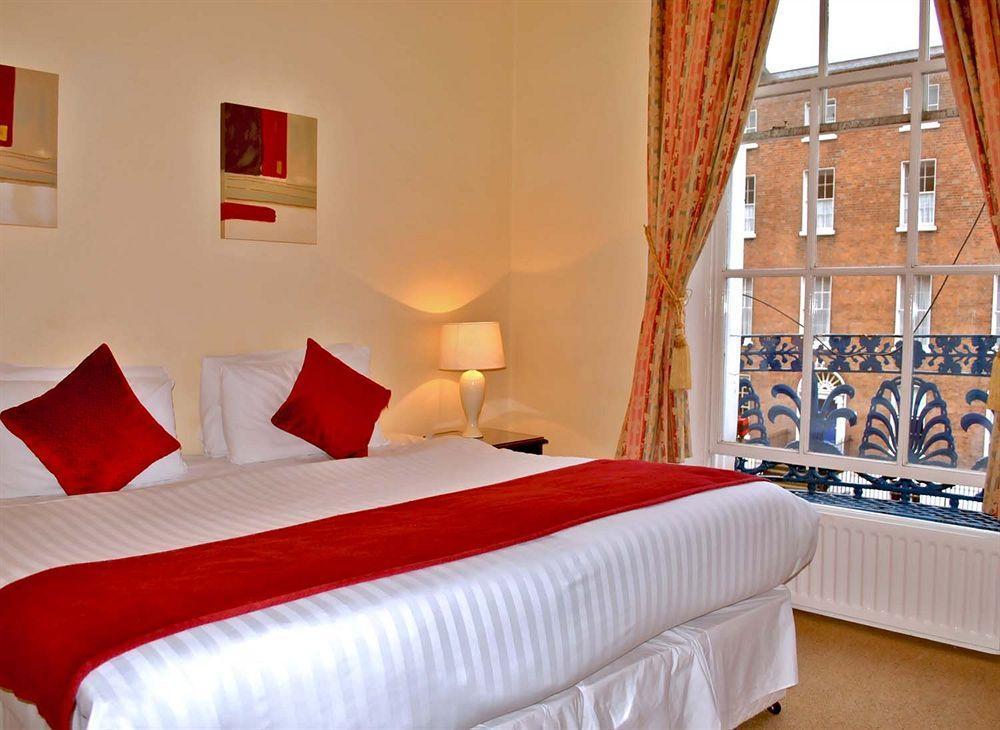 Guest house Fitzwilliam Townhouse Dublin