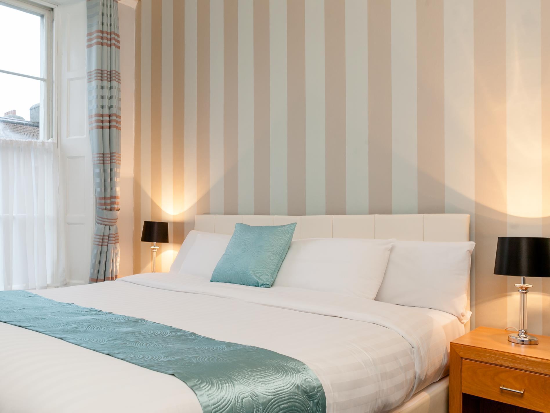 Amberley House By Thekeycollections Aparthotel