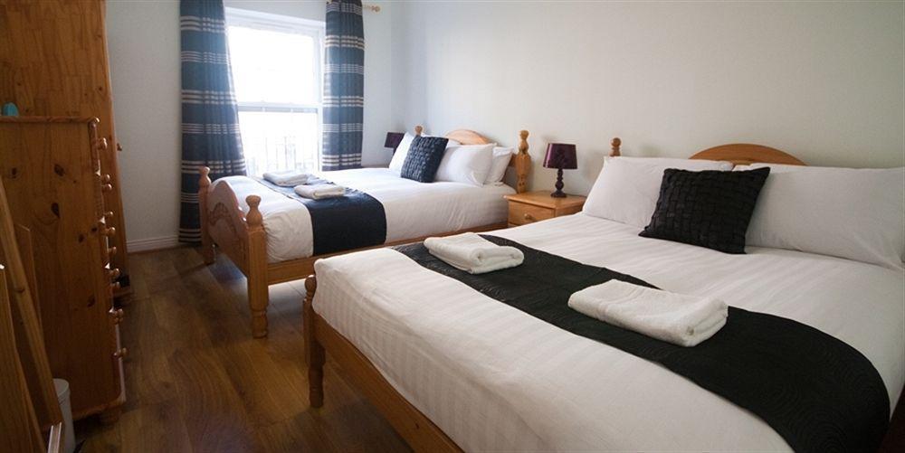 Aparthotel Amberley House By Thekeycollections