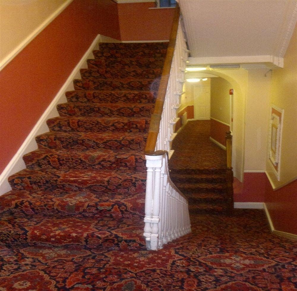 Hazelbrook House Guest house Dublin