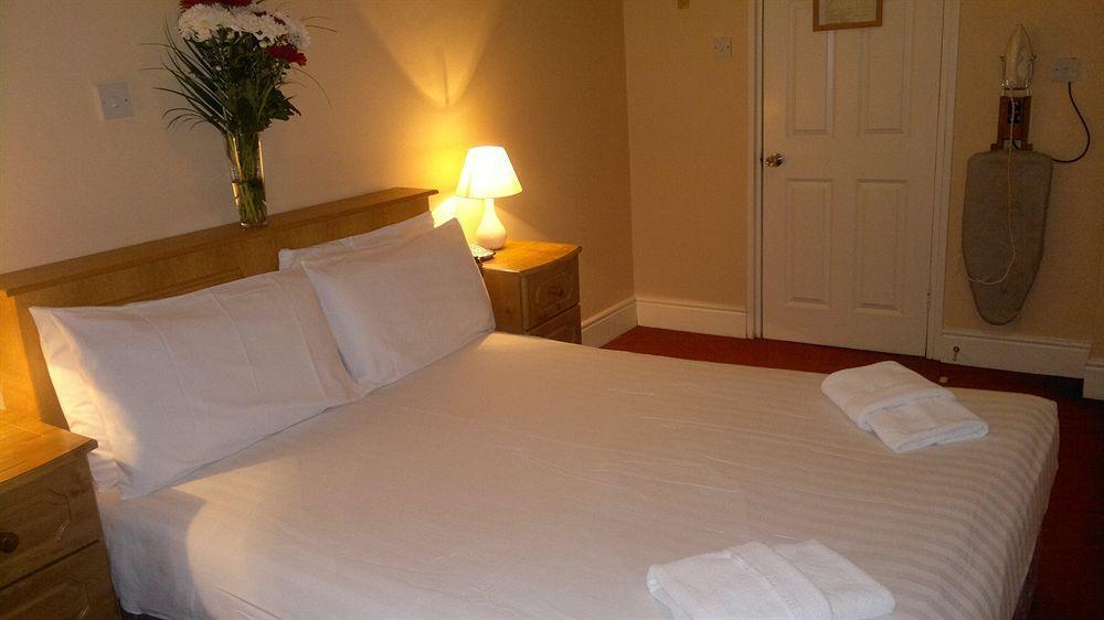 Hazelbrook House 3* Dublin