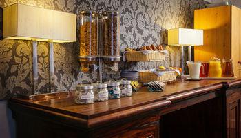 Clifden House By Nina Guest house Dublin