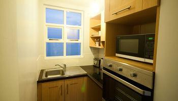 Clifden House By Nina