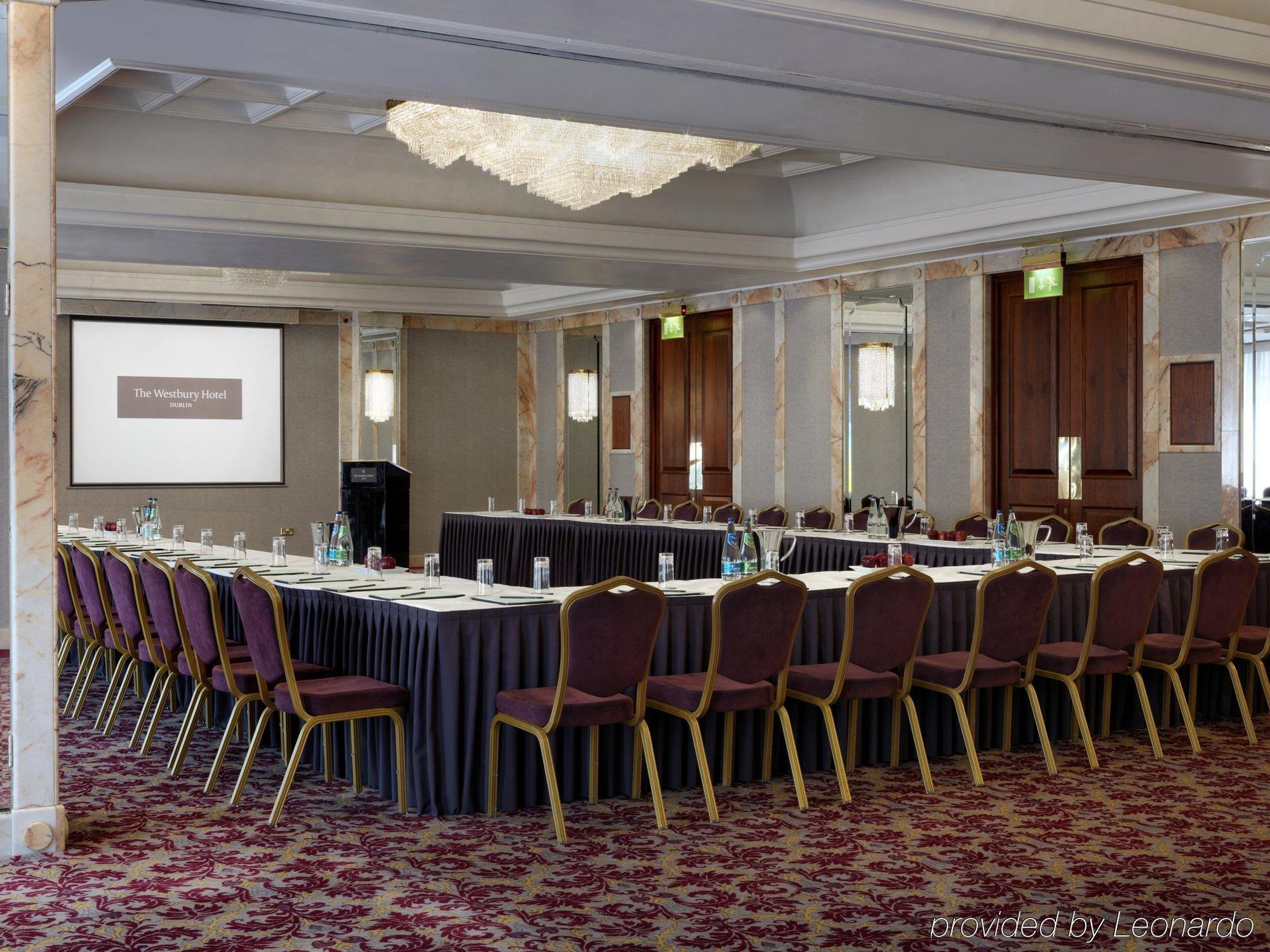 The Westbury Dublin