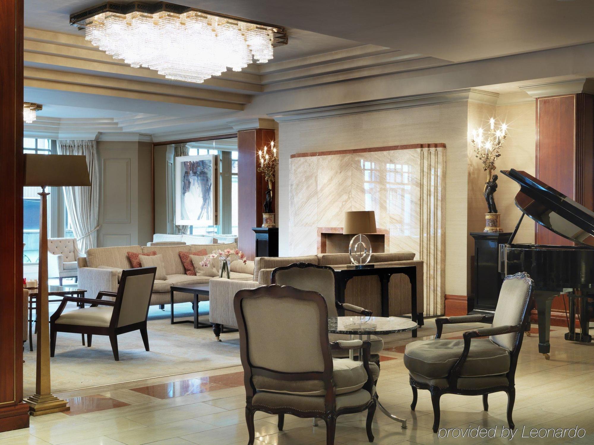 The Westbury Dublin