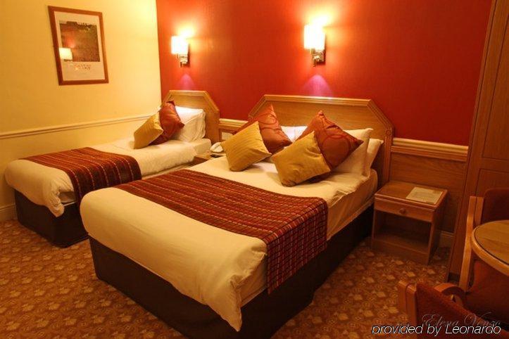 Harcourt Hotel 3*