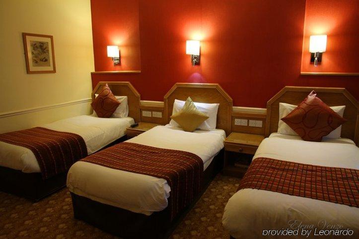Hotel Harcourt Dublin
