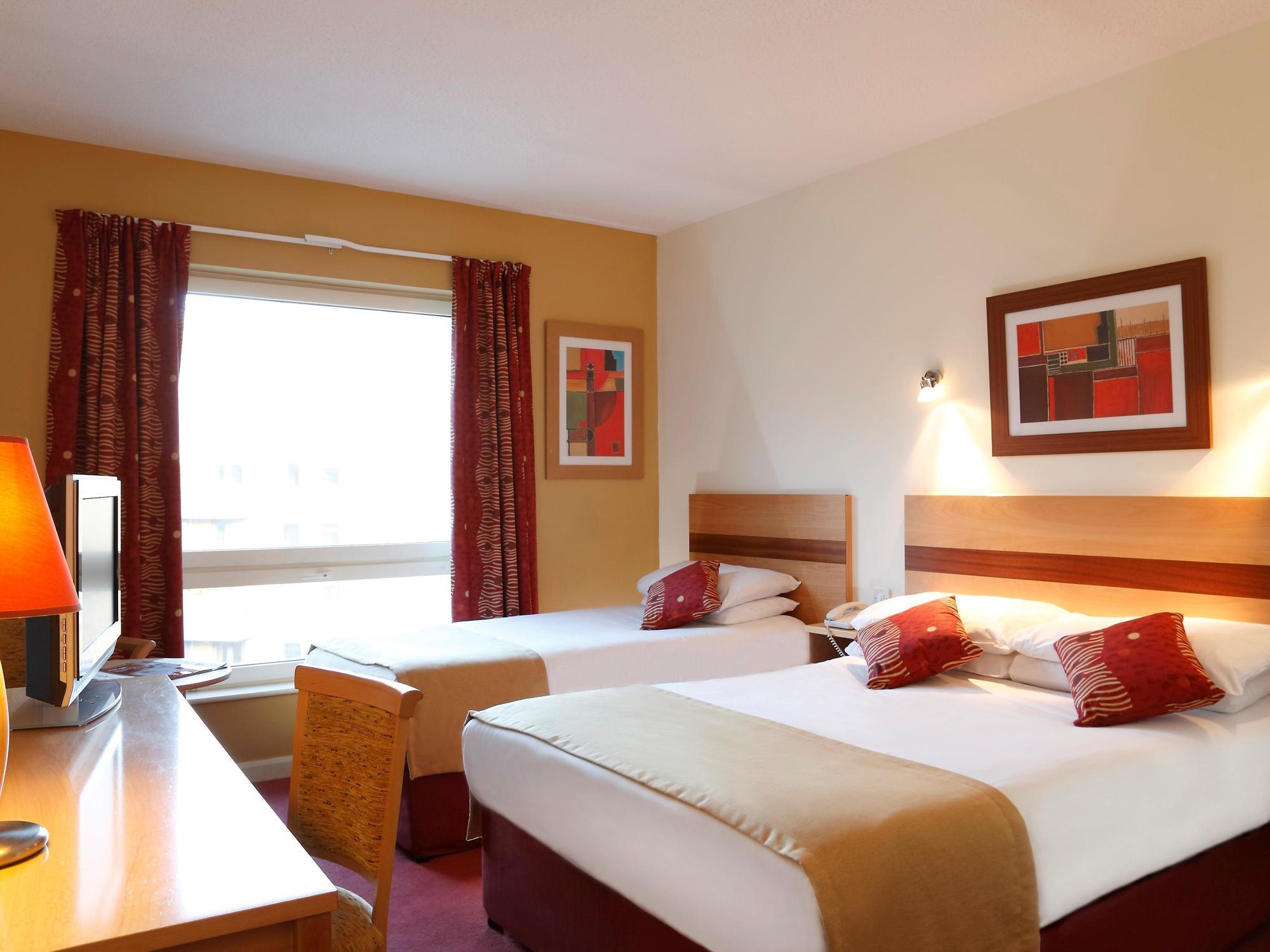 Leonardo Parnell Street Hotel Dublin